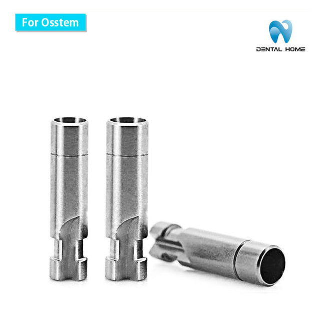 For OSSTEM Fixture Lab Analog