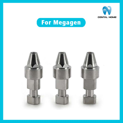 Suitable for Megagen Composite Substitutes