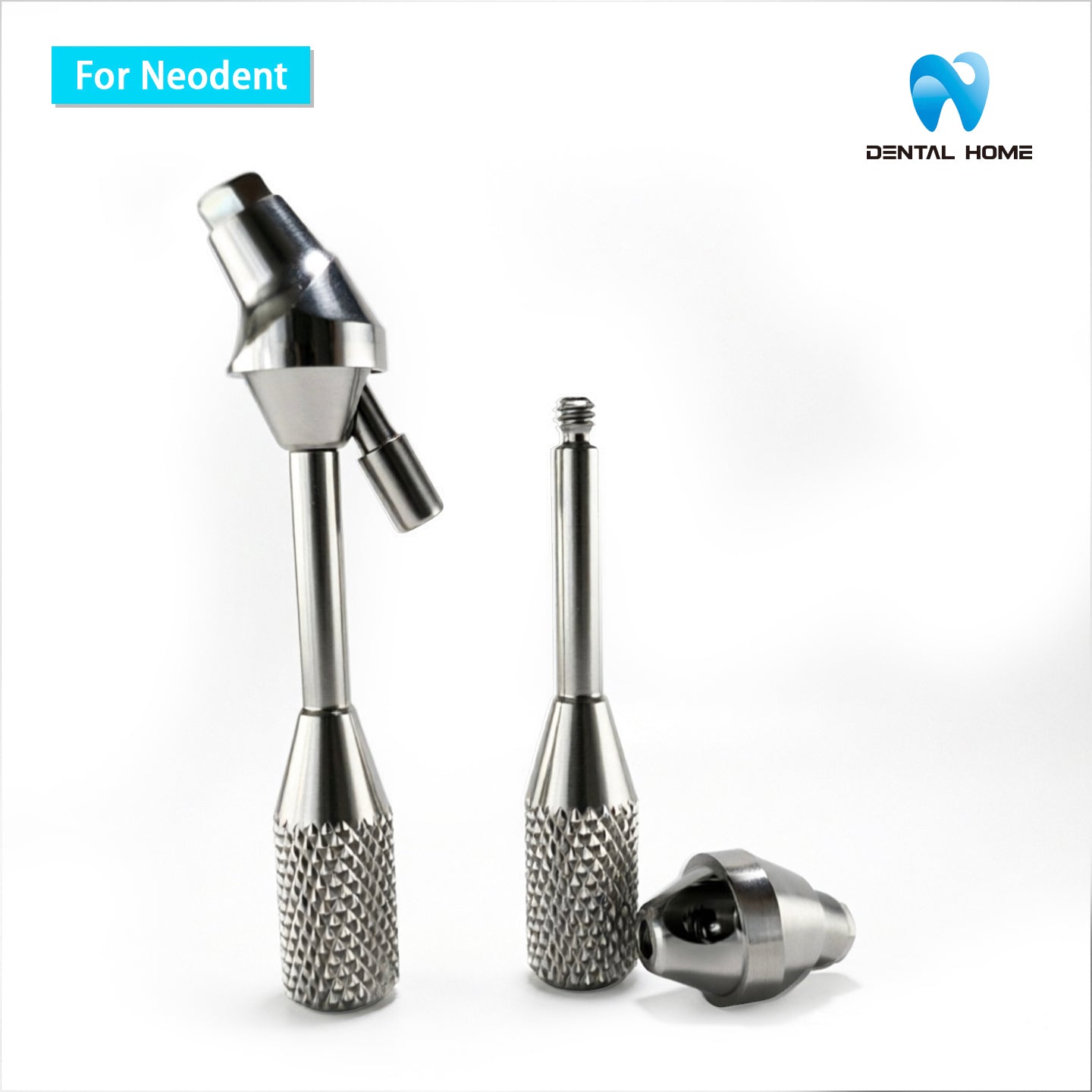For Neodent Multi unit Angled Abutment Regular GM
