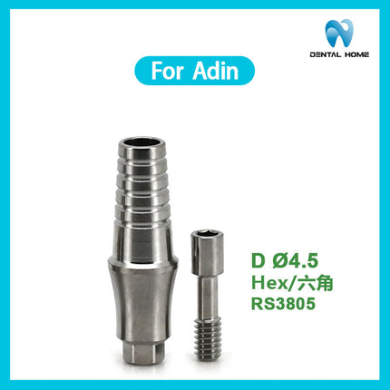 Подходит для угловой ремонтной базы Adin