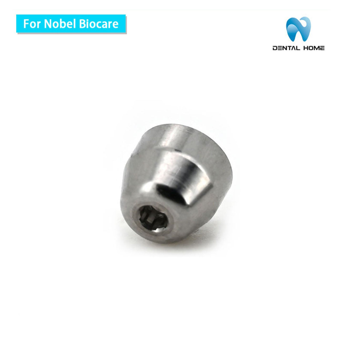 For Nobel Biocare Biocare Multi unit Healing cap