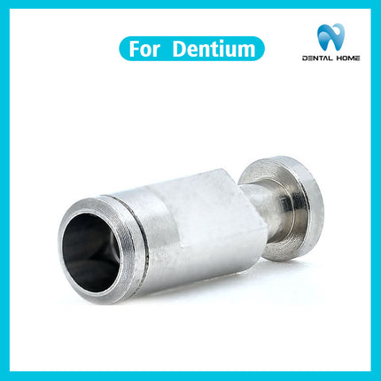 Для замены гипса при имплантации Dentium, аксессуары для обработки зубных протезов, одноразовый трансферный стержень