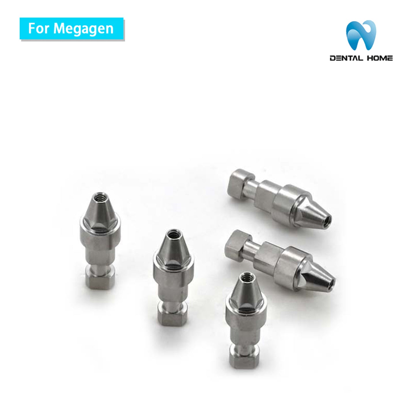 For Megagen Multi unit Lab Analog-AnyOne / AnyRidge