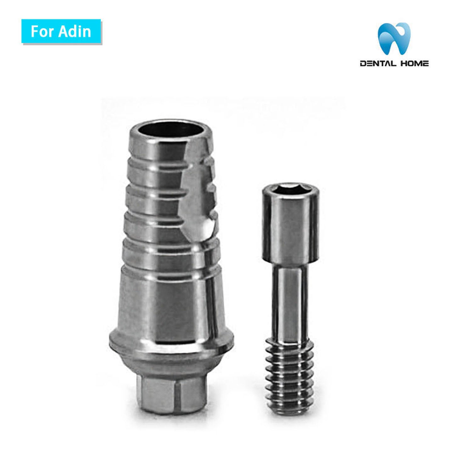 For Adin Transfer Abutment