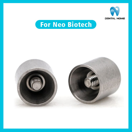 Подходит для защитного колпачка Neobiotech Composite, временного титанового стержня для переноса субстрата с немедленной нагрузкой