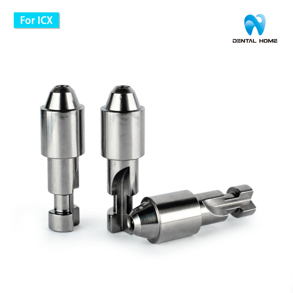 For ICX Multi unit Lab Analog