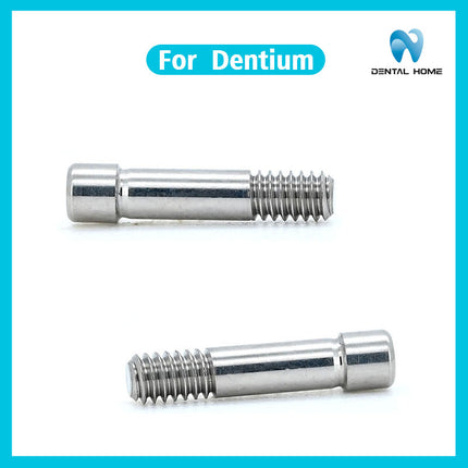 Подходит для восстановленного Dentium готового углового абатмента из титанового сплава для замены имплантата.