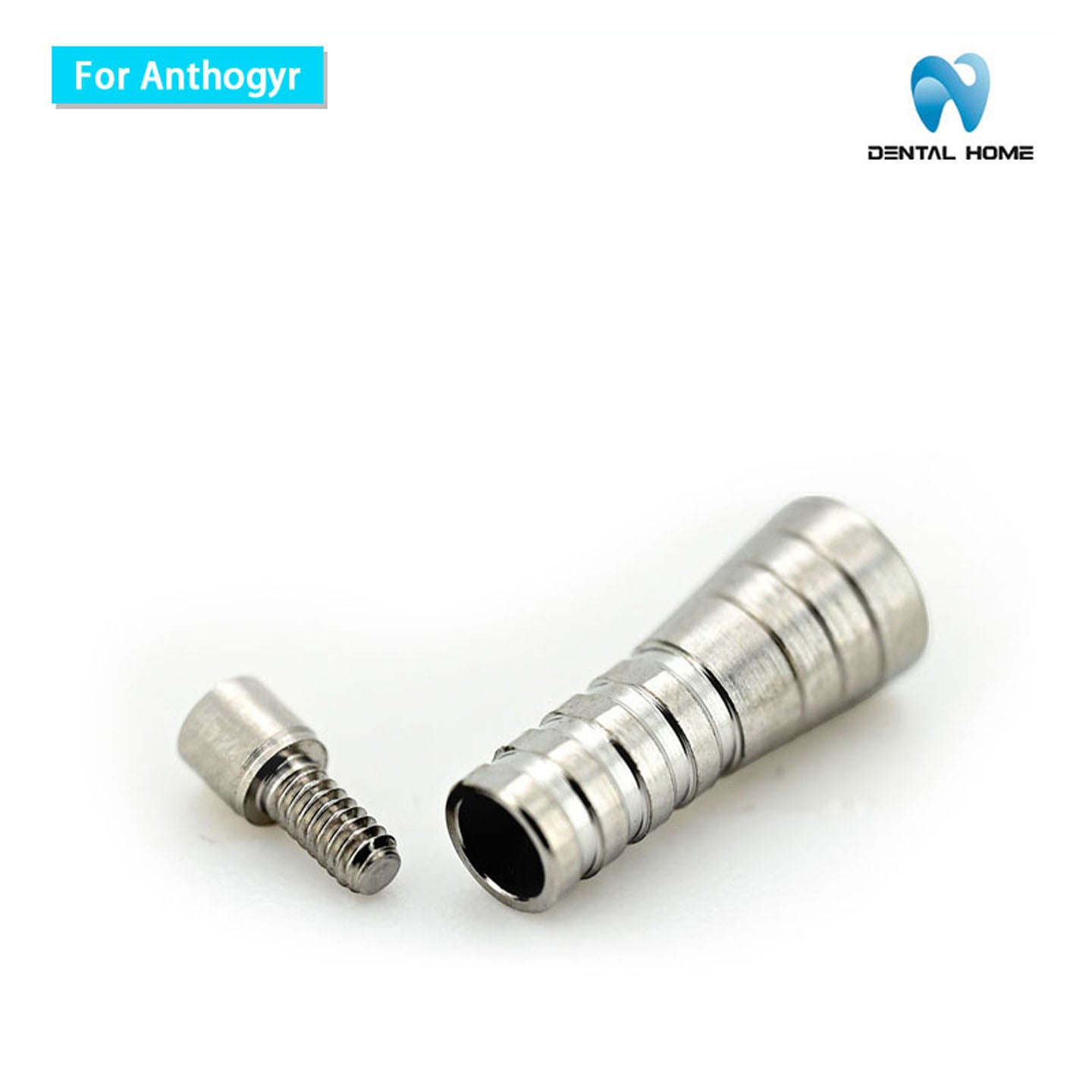 For Anthogyr Multi unit Temporary cylinder