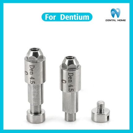 Dentium Composite 3Dの代替品Taylorデータスキャナーに適しています