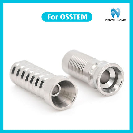 Suitable for Osstem Composite Temporary Base