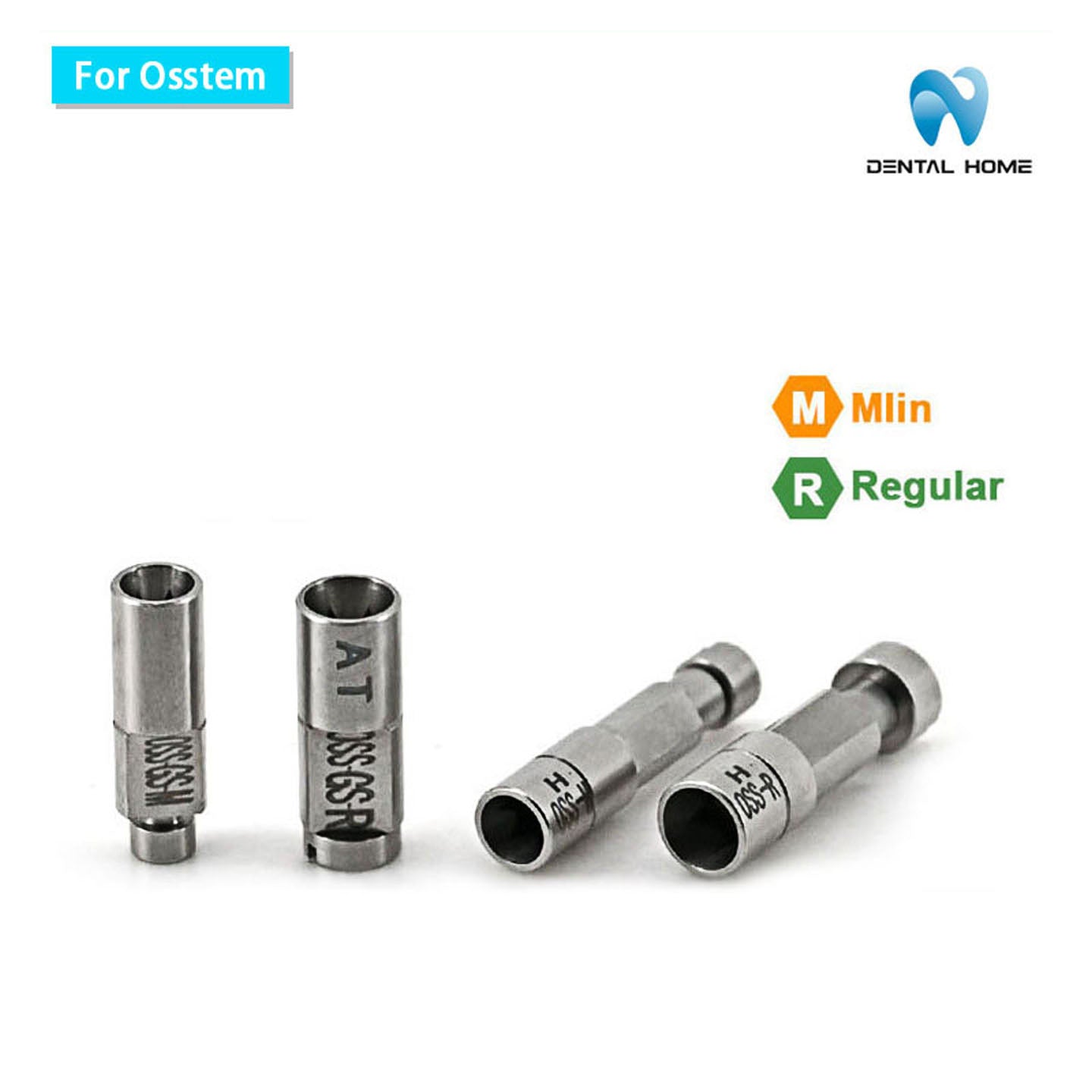 For Osstem Digial analog