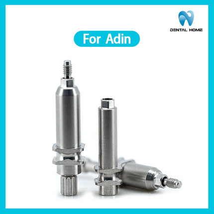 Подходит для замены имплантируемого стержня для трансферного формования Adin Opening