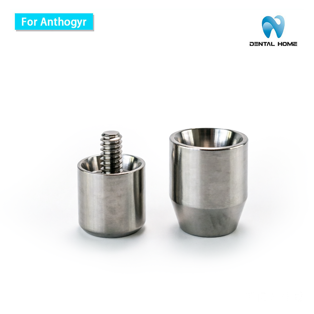 For Anthogyr Multi unit Healing cap