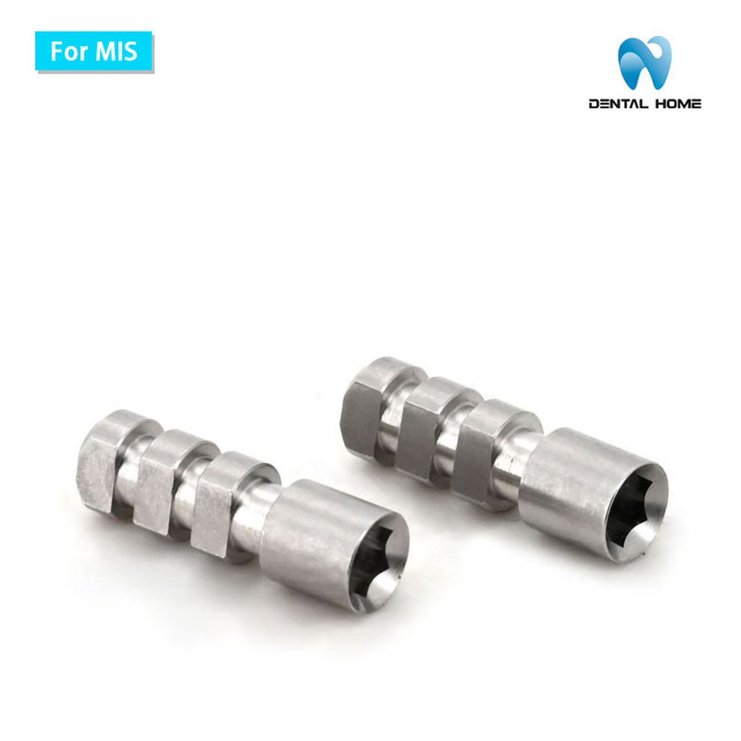 For MIS Fixture Lab Analog