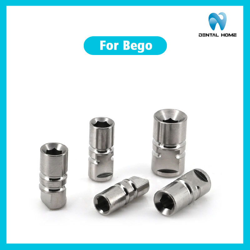 For Bego Fixture Lab Analog