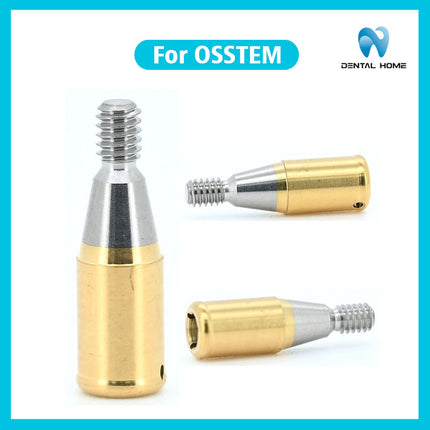 OSSTEMロケーターベースコアエクストラクター、マジックワンド、クロトリマゾール膣キャップ代替品、ベビーベッドに適しています