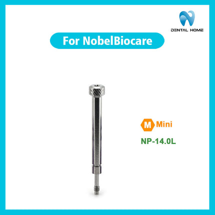 Подходит для Nobel Biocare Open Transfer Rod Repair Healing Protective Cap