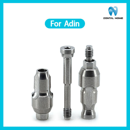 Подходит для закрытого трансферного стержня Adin