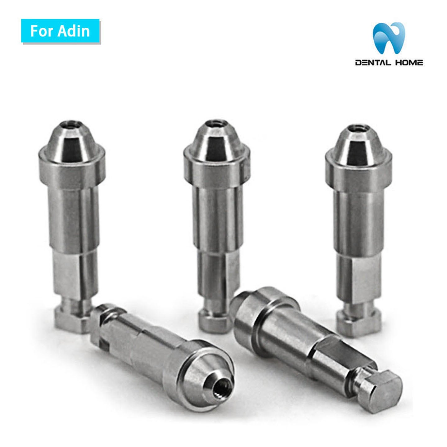 For Adin Multi unit Lab Analog