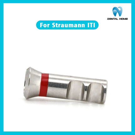 Подходит для одноразового стержня для переноса имплантатов Straumann ITl Dental Gesture Implant Substitution RN