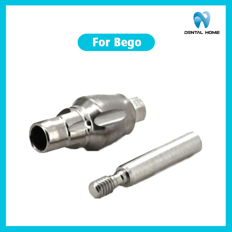 For Bego Fixture Transfer Impression Coping
