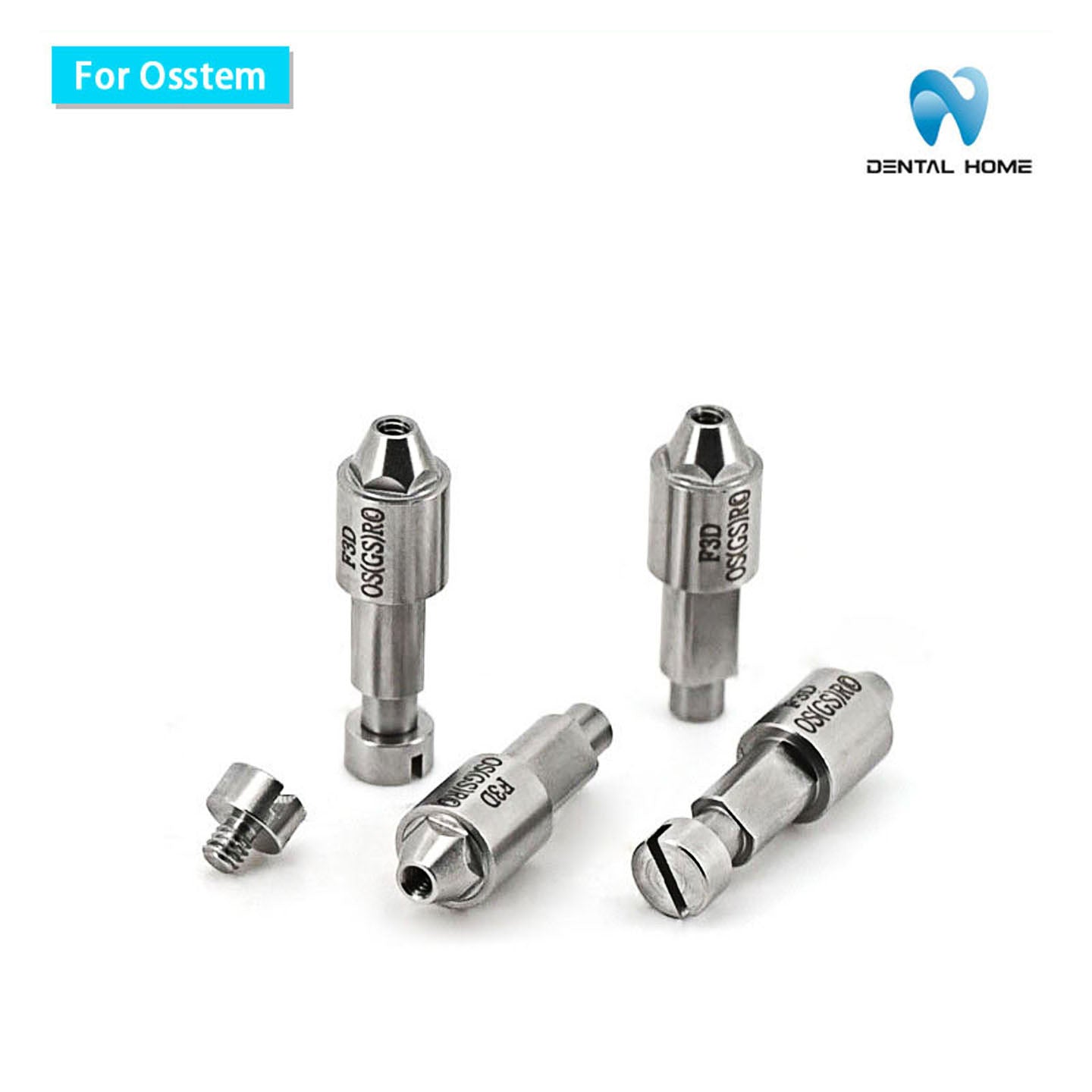For OSSTEM Multi unit Digital analog