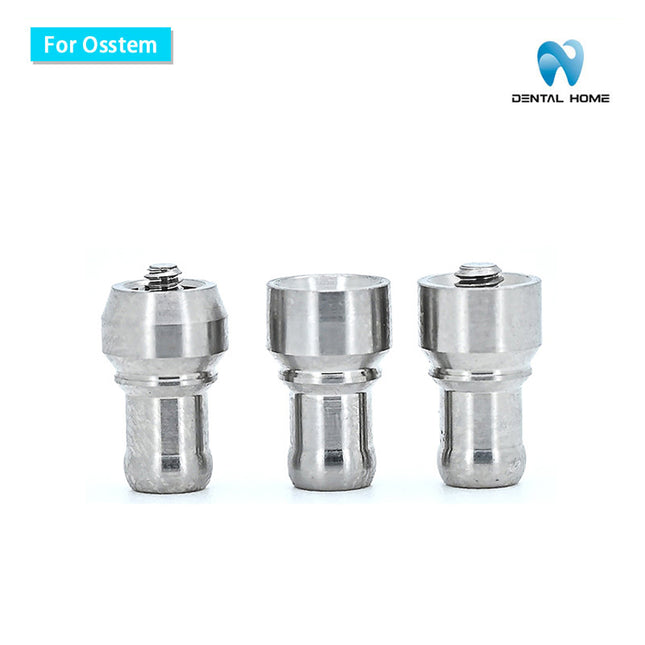 For OSSTEM Multi unit Cloced tray transfer