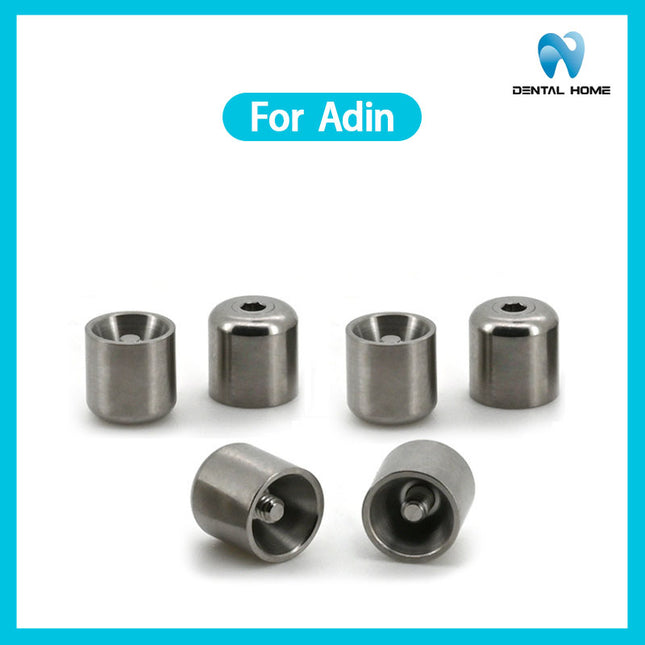 Подходит для защитного колпачка Adin Composite