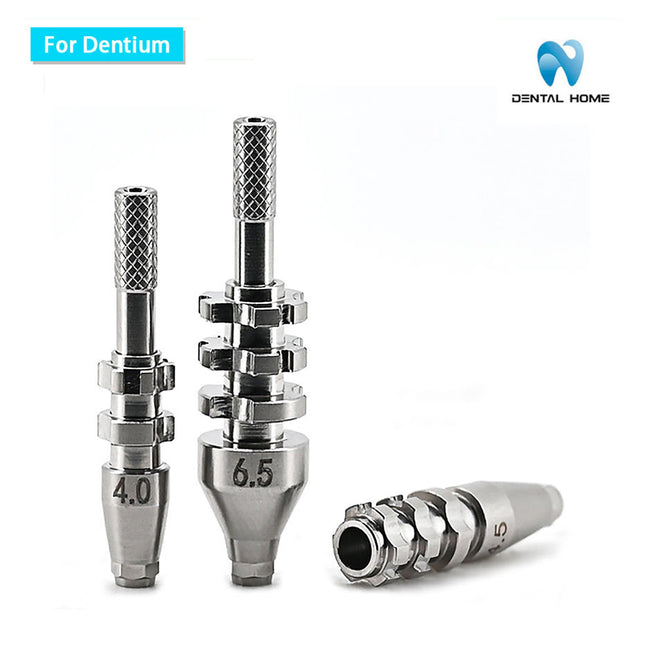 For Dentium Fixture Pick-up Impression Coping