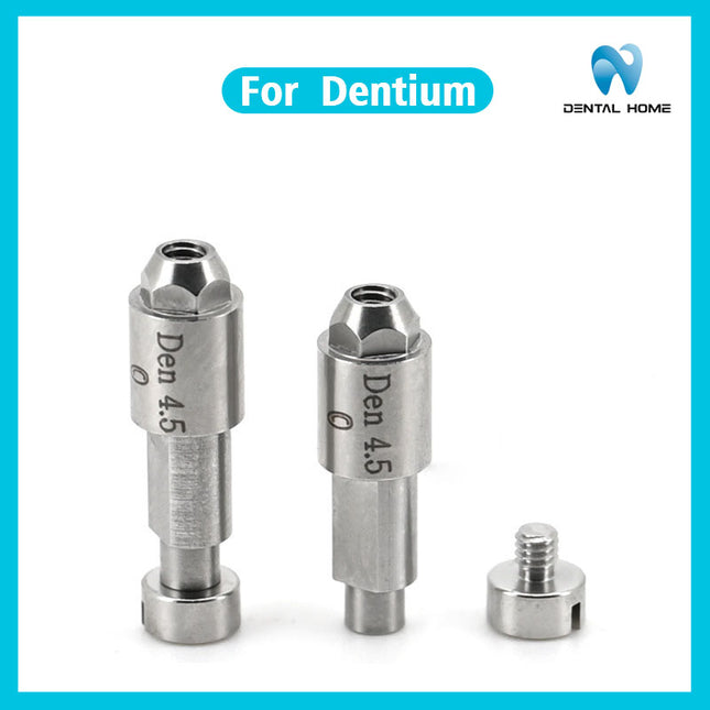 Dentium Composite 3Dの代替品Taylorデータスキャナーに適しています