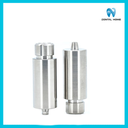 Machinable titanium bar - full range of models