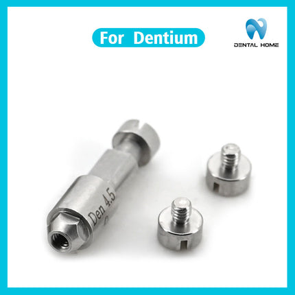 Dentium Composite 3Dの代替品Taylorデータスキャナーに適しています