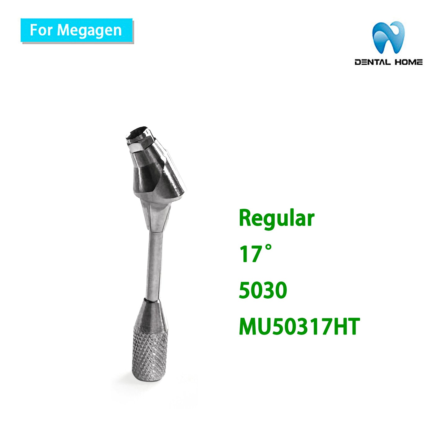For Megagen Multi Angled Abutment-AnyOne