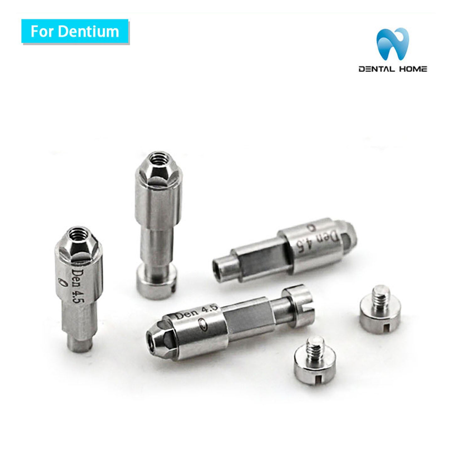 For Dentium Multi unit Digital analog
