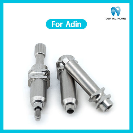Подходит для замены имплантируемого стержня для трансферного формования Adin Opening