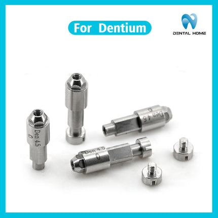 Dentium Composite 3Dの代替品Taylorデータスキャナーに適しています