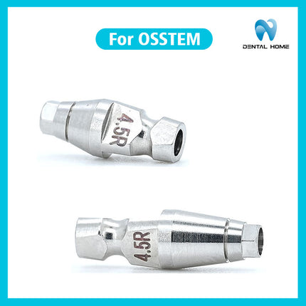 Подходит для стержня для слепка OSSTEM с закрытым ртом. Аксессуары для дентальных имплантатов.