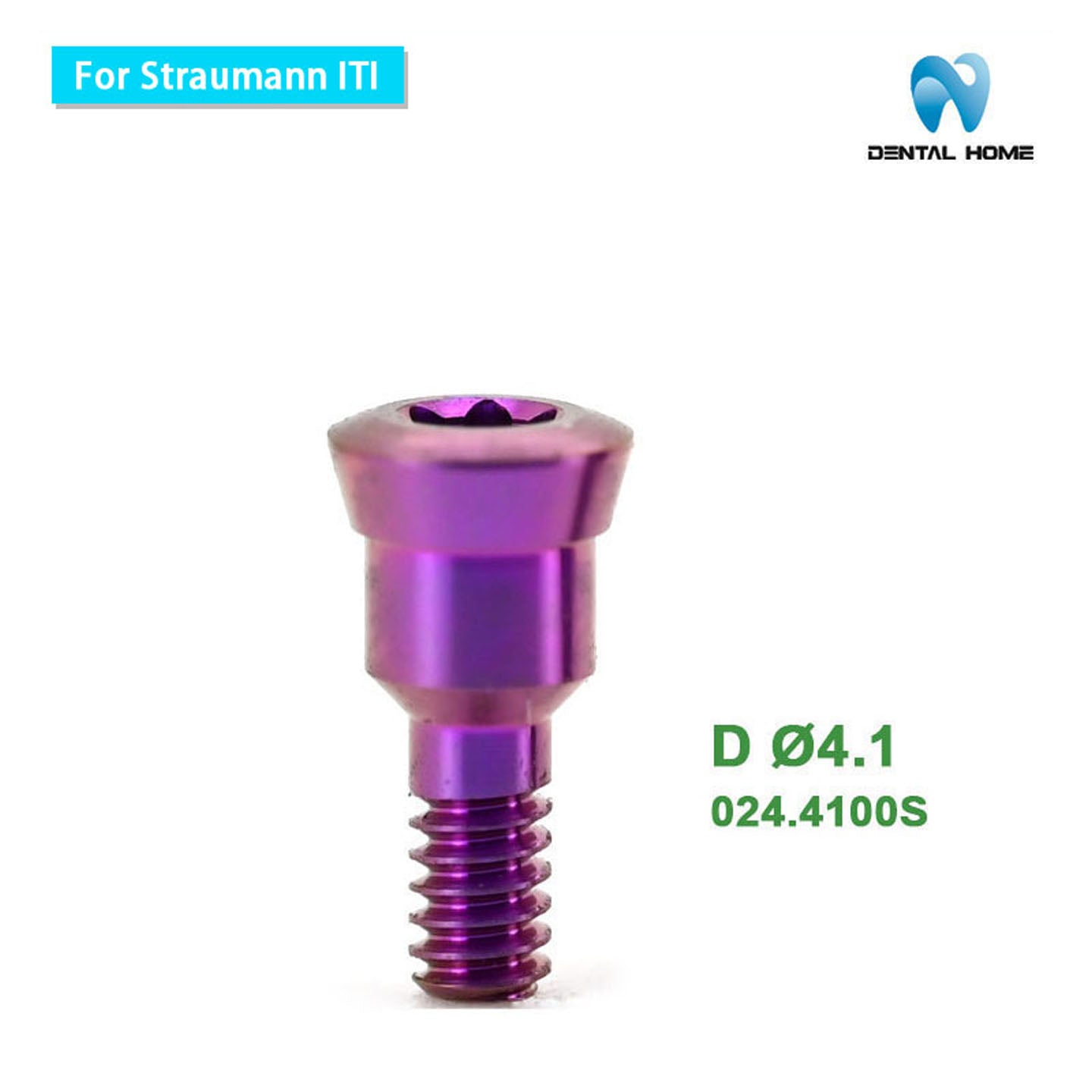 For Straumann ITl Cover Screw RC