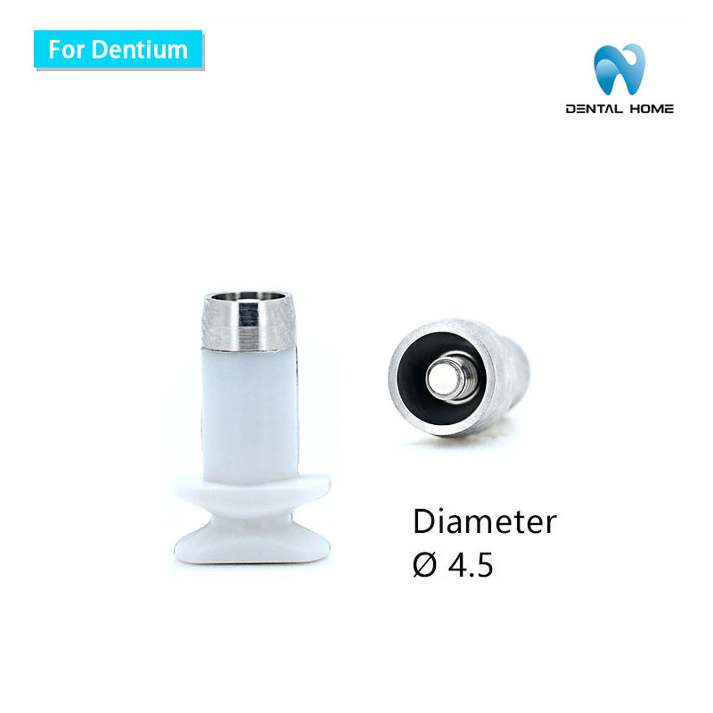 For Dentium Multi unit Cloced tray transfer