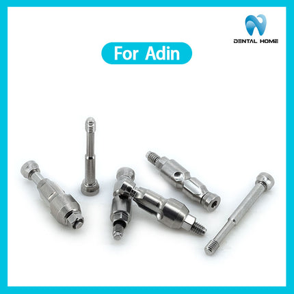 Подходит для закрытого трансферного стержня Adin