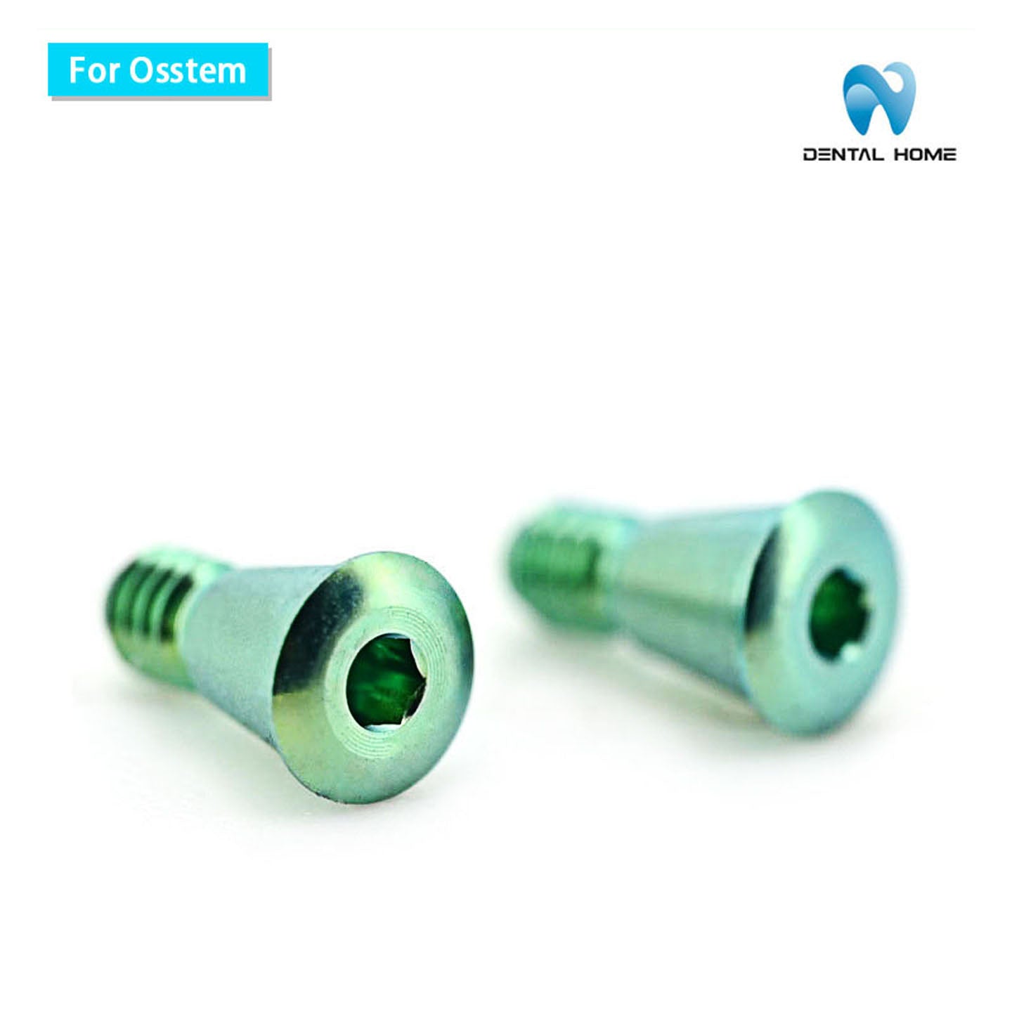 For OSSTEM Cover Screw