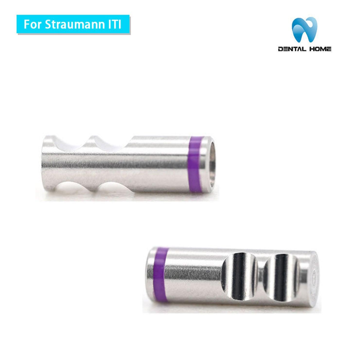 For Straumann ITl Fixture Lab Analog RC
