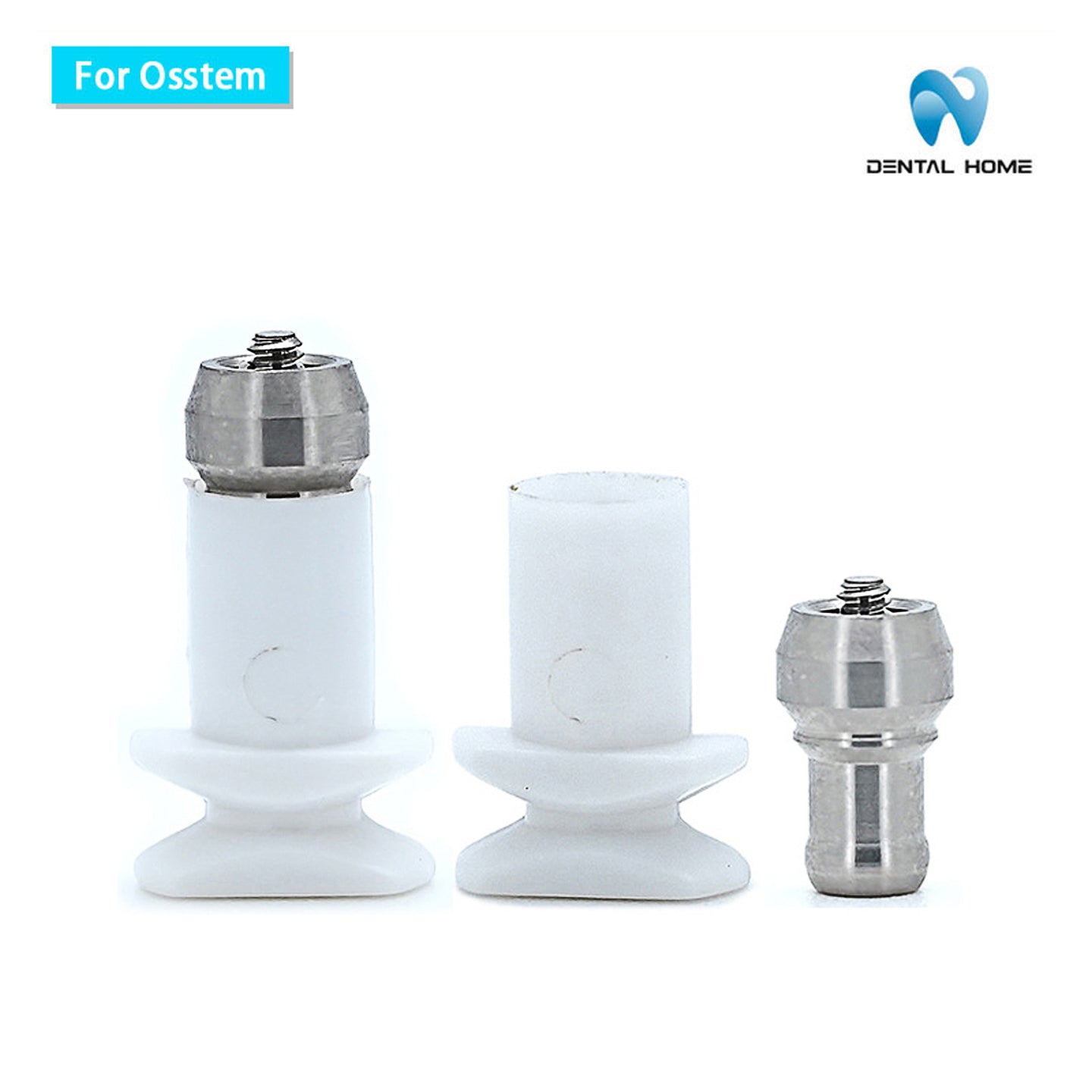 For OSSTEM Multi unit Cloced tray transfer