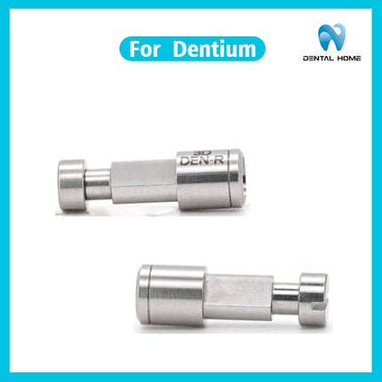 Подходит для сканирующей балки Dentium 3D Substitute для немедленного ремонта с помощью цифрового заменителя