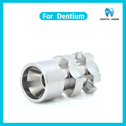 Подходит для замены стержня для снятия слепка с композитного имплантата Dentium