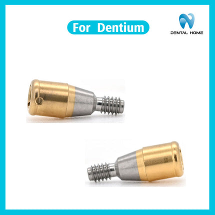 Подходит для замены основания локатора зубов, клонированного вагинального колпачка