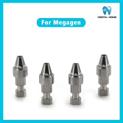 Suitable for Megagen Composite Substitutes