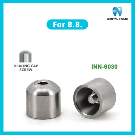 Suitable for B.B. protective cap