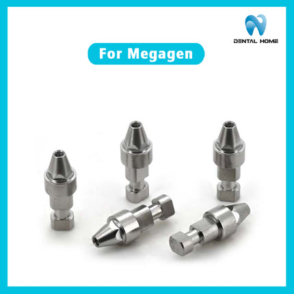 Suitable for Megagen Composite Substitutes