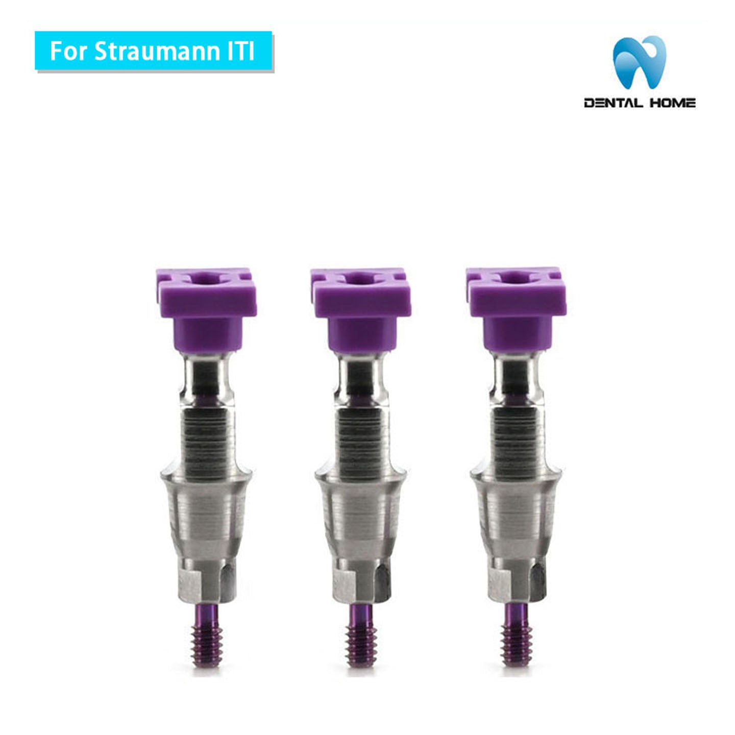 For Straumann ITl  Fixture Transfer Impression Coping RC